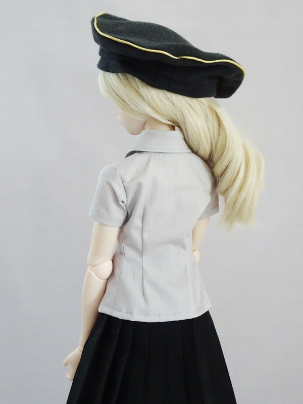 ��ñ�ʡۥ��ӥ�50/DDP/������45������ĥ֥饦��/Ⱦµ�ʥ��졼��