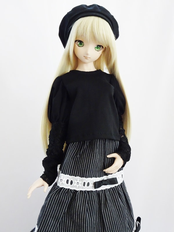 60cm】単品商品,ボトムス,スカート（ロング丈) | | 【単品】DD