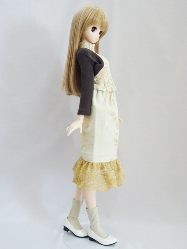 40～50cm】単品商品,アウター,ボレロ/ジレ(長袖) | | 【単品】オビツ50