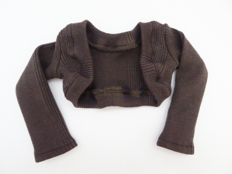 40～50cm】単品商品,アウター,ボレロ/ジレ(長袖) | | 【単品】オビツ50