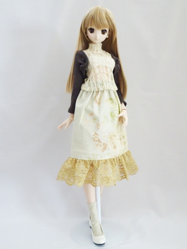 40～50cm】単品商品,アウター,ボレロ/ジレ(長袖) | | 【単品】オビツ50