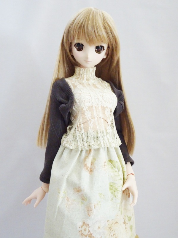 40～50cm】単品商品,アウター,ボレロ/ジレ(長袖) | | 【単品】オビツ50