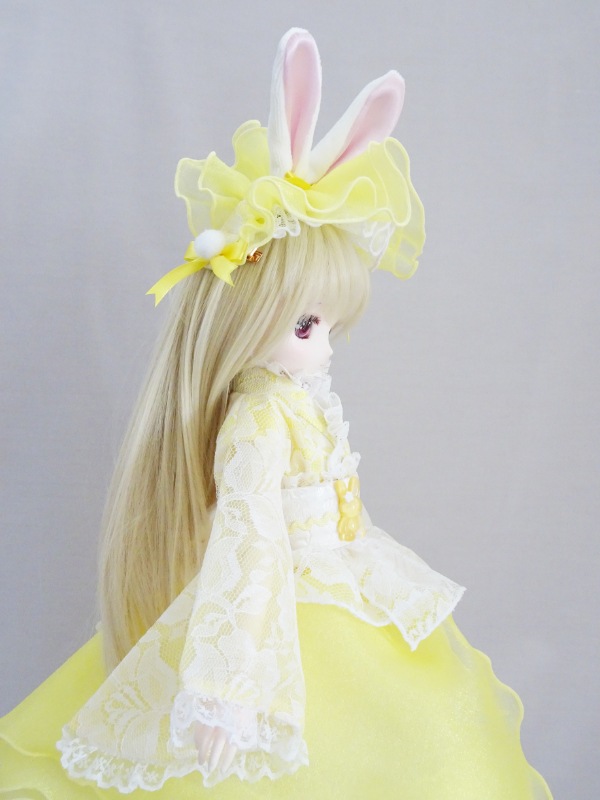 40cm】ミニドルフィードリーム(MDD),メイド服・ドレス・ゴスロリ系