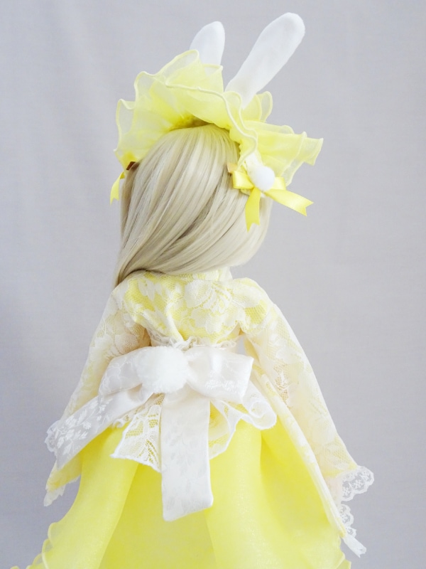 40cm】ミニドルフィードリーム(MDD),メイド服・ドレス・ゴスロリ系