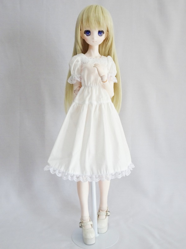 50cm】オビツ50/48,ワンピース,その他(半袖/ノースリーブ) | | オビツ