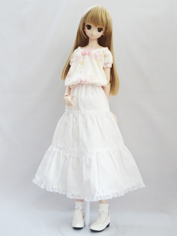 60cm】ドルフィードリーム(DDS/DD),カジュアル・コーディネートセット