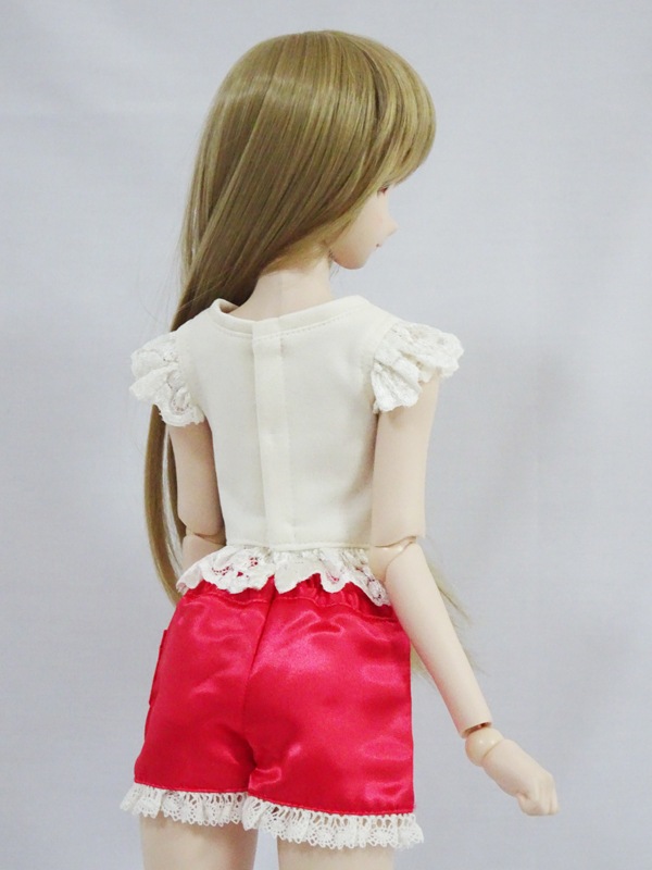 60cm】単品商品,ボトムス,パンツ（ショート丈） | | 【単品】DDS/DD