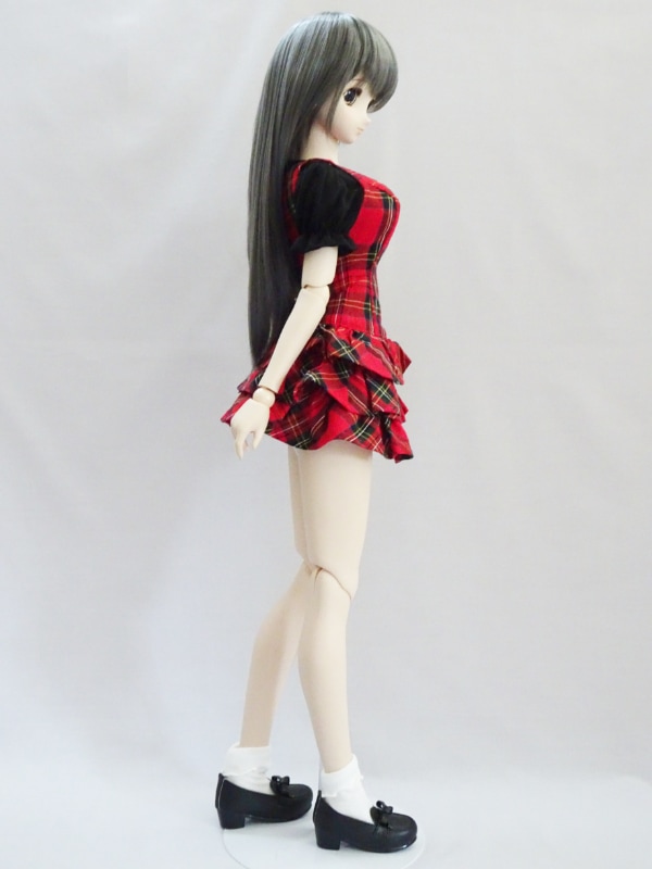 60cm】ドルフィードリーム(DDS/DD),カジュアル・コーディネートセット
