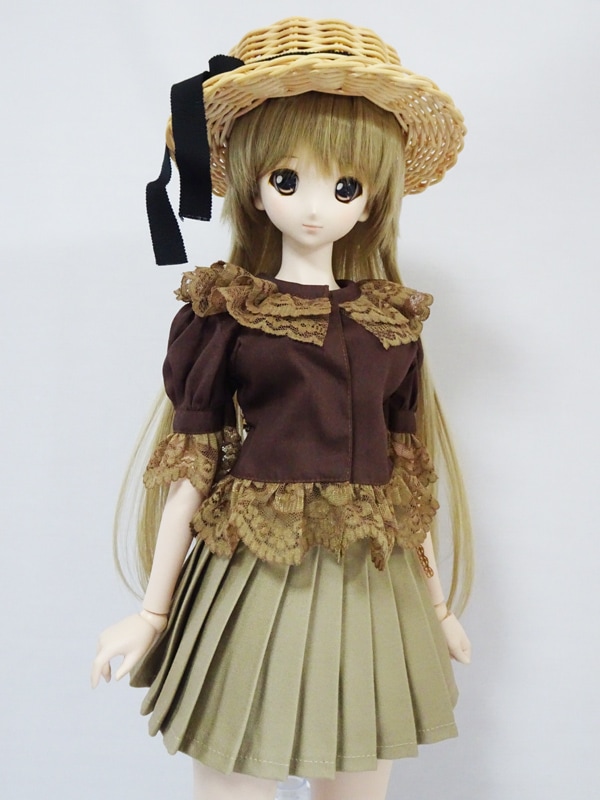 単品】DDS/DD/DDdy/SD/スマートドール/AZO2 ロマンティックガーリー