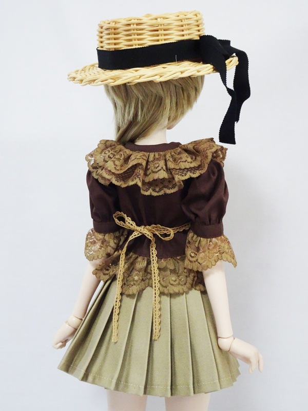 ദ്ദി様 単品】DDS/DD/DDdy/SD/スマートドール/AZO2 ロマンティックガーリー