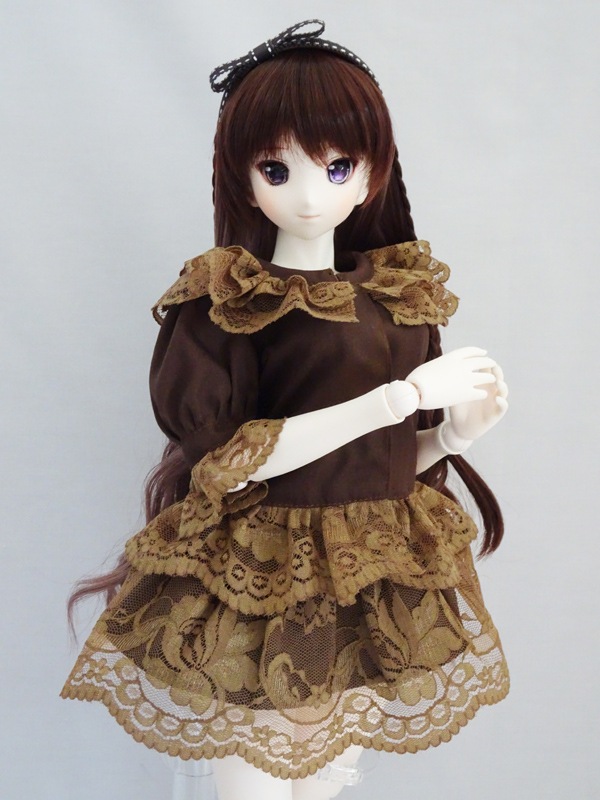 単品】DDS/DD/DDdy/SD/スマートドール/AZO2 ロマンティックガーリー