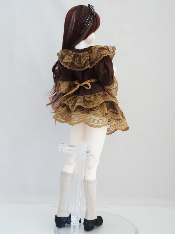 単品】DDS/DD/DDdy/SD/スマートドール/AZO2 ロマンティックガーリー