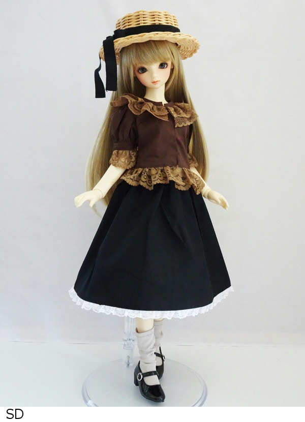 単品】DDS/DD/DDdy/SD/スマートドール/AZO2 ロマンティックガーリー