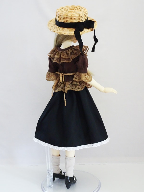 SDドール 単品】DDS/DD/DDdy/SD/スマートドール/AZO2 ロマンティックガーリー