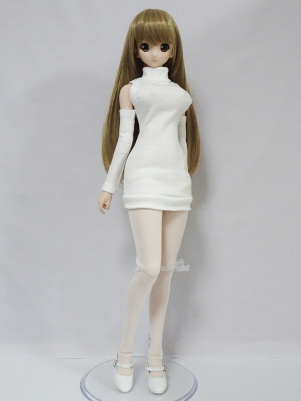 overdue flair ベビードール ワンピース 白 新品 overdue flair ベビードール ワンピース 白 新品 はわせドール