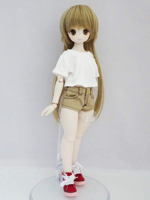MDD/45/DDP/ӥ50ߥTġ硼ȥѥĥåȡ/