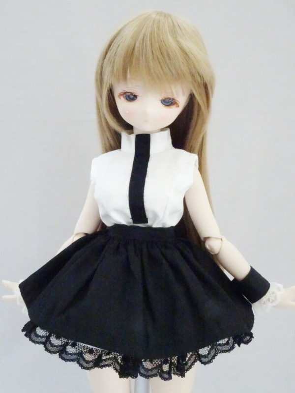 40cm】MDDもちあし2.0(L胸),コーディネート | | MDD(もちあし)/アゾン