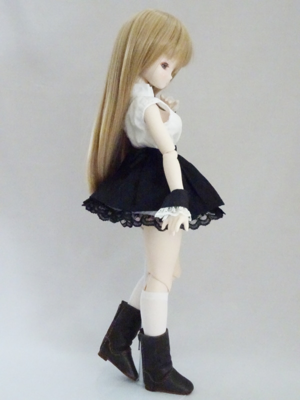 40cm】MDDもちあし2.0(L胸),コーディネート | | MDD(もちあし)/アゾン
