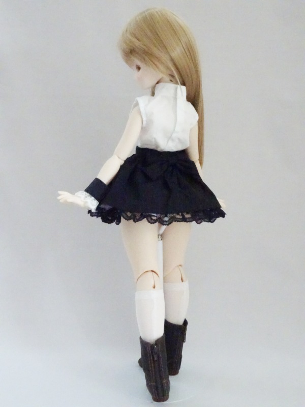 40cm】MDDもちあし2.0(L胸),コーディネート | | MDD(もちあし)/アゾン