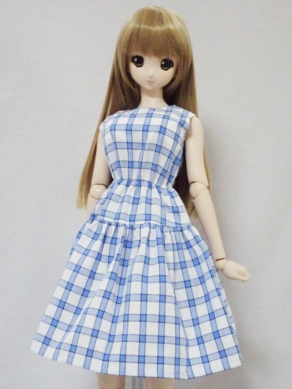 60cm】スーパードルフィー(SD),ワンピース | | DDS/DD/DDdy/SD