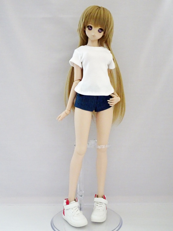 単品】DDS/DD/スマートドール/AZO2 ステッチショートパンツ/ショート