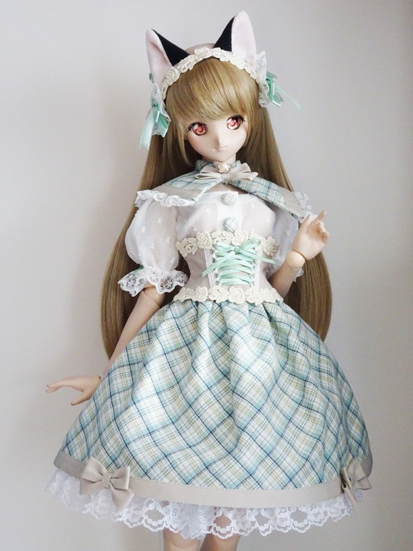 60cm】ドルフィードリーム(DDS/DD),ドレス・衣装 | | DD(L胸) 獣人村の