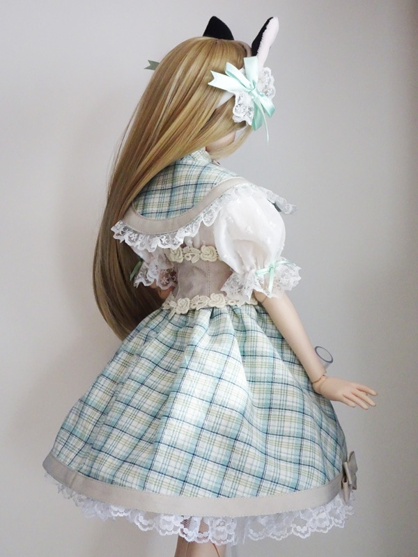 60cm】ドルフィードリーム(DDS/DD),ドレス・衣装 | | DD(L胸) 獣人村の