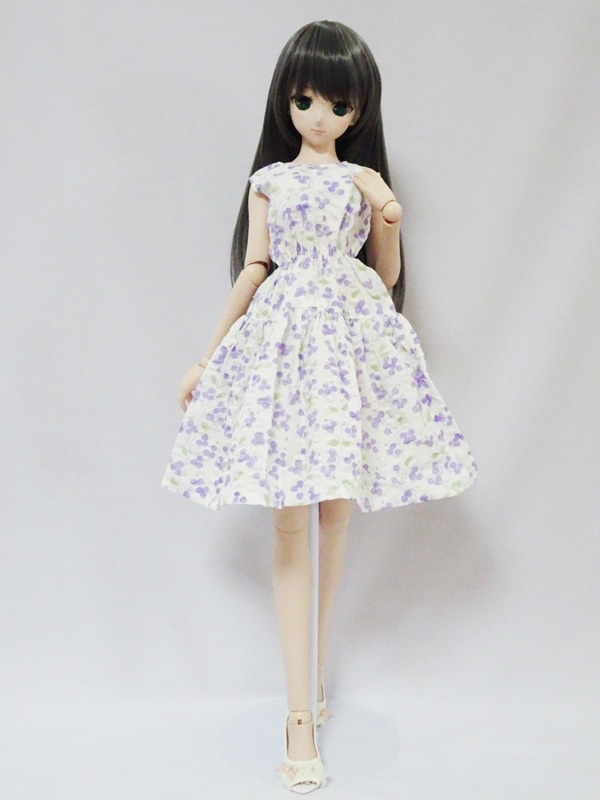 60cm】スーパードルフィー(SD),ワンピース | | DDS/DD/DDdy/SD