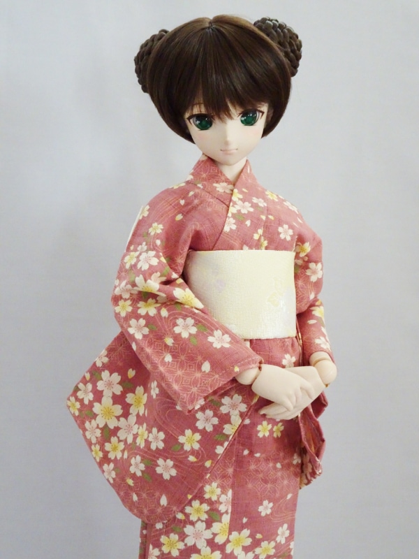 60cm】ドルフィードリーム(DDS/DD),和装（浴衣・着物・巫女） | | DD