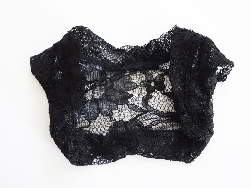 ボレロ フリーサイズ me ボレロフリーサイズフレンチス K4