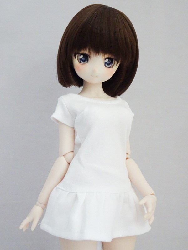 50cm】オビツ50/48,ワンピース,Tシャツワンピース | | オビツ50/DDP