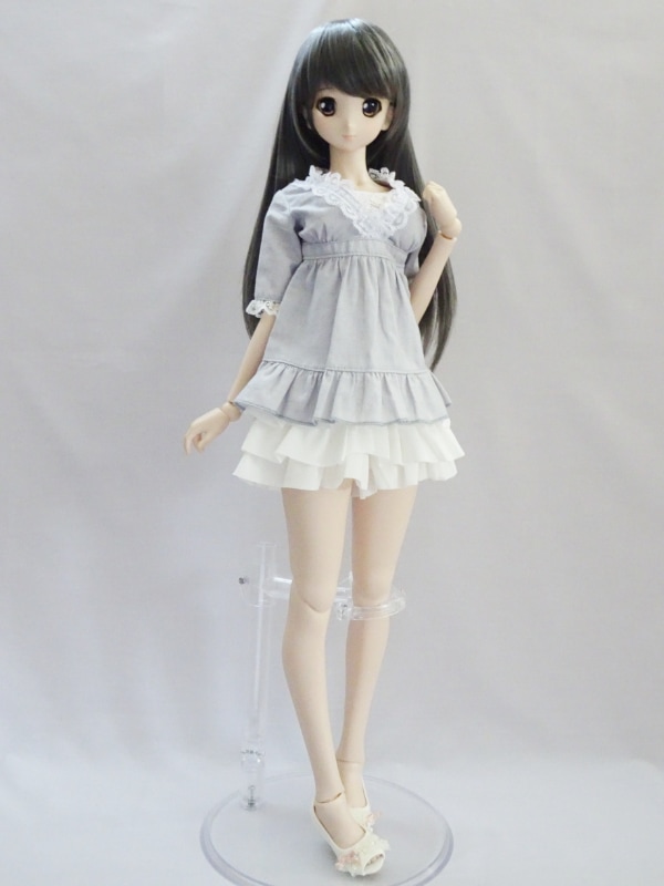 60cm】ドルフィードリーム(DDS/DD),カジュアル・コーディネートセット