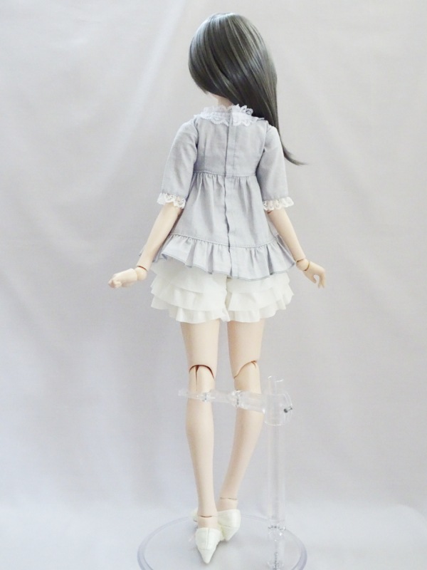 60cm】ドルフィードリーム(DDS/DD),カジュアル・コーディネートセット