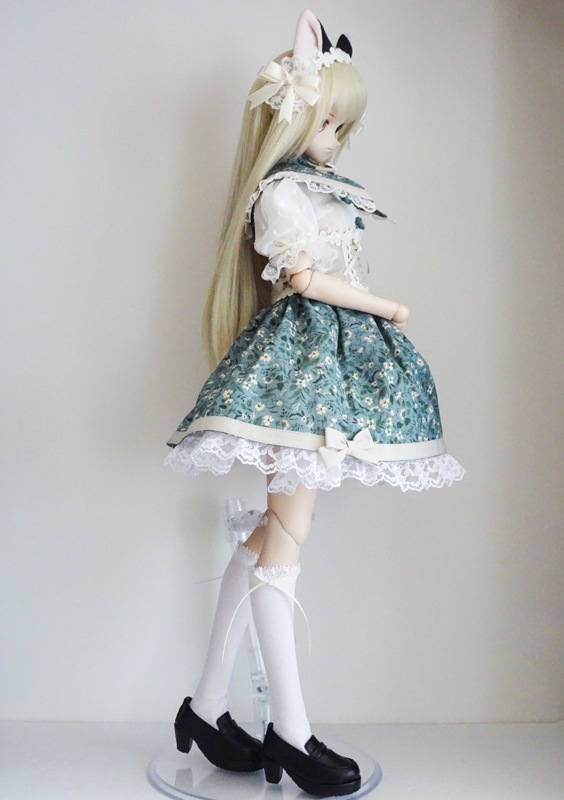 60cm】ドルフィードリーム(DDS/DD),ドレス・衣装 | | DD(L胸) 獣人村の