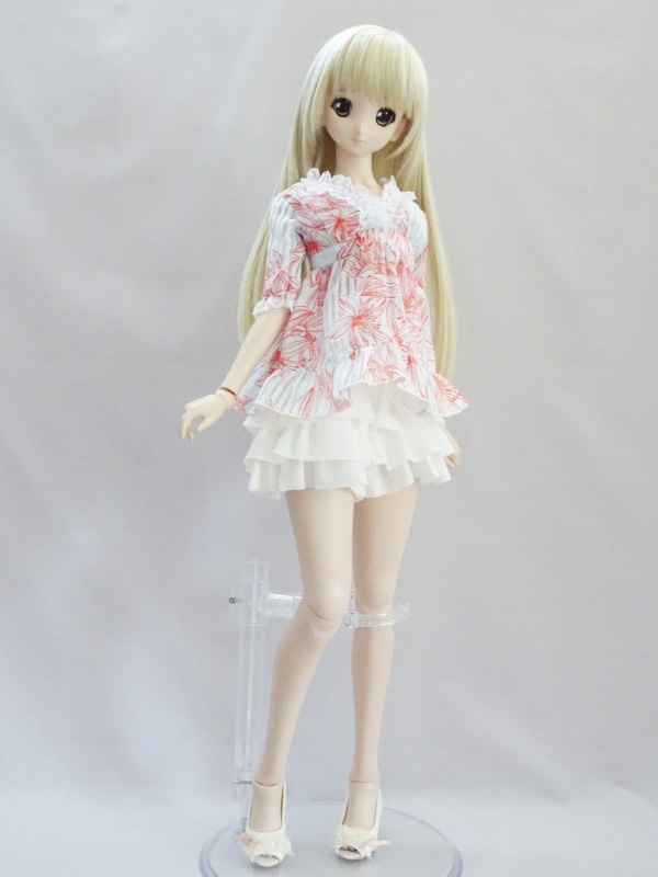 60cm】ドルフィードリーム(DDS/DD),カジュアル・コーディネートセット