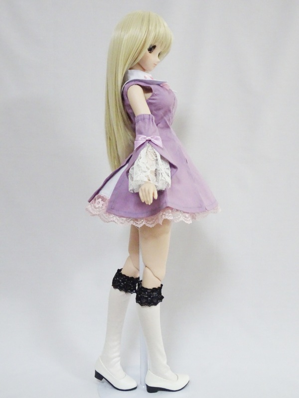 60cm】ドルフィードリーム(DDS/DD),ドレス・衣装 | | DD(L)/DDdy