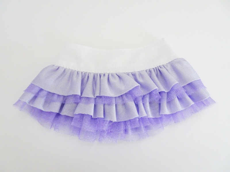 60cm】単品商品,ボトムス,スカート(ミニ丈) | | 【単品】DDS/DD/AZO2