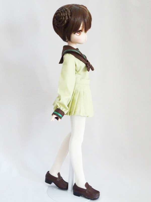 40cm】ミニドルフィードリーム(MDD),制服（セーラー服・ブレザー