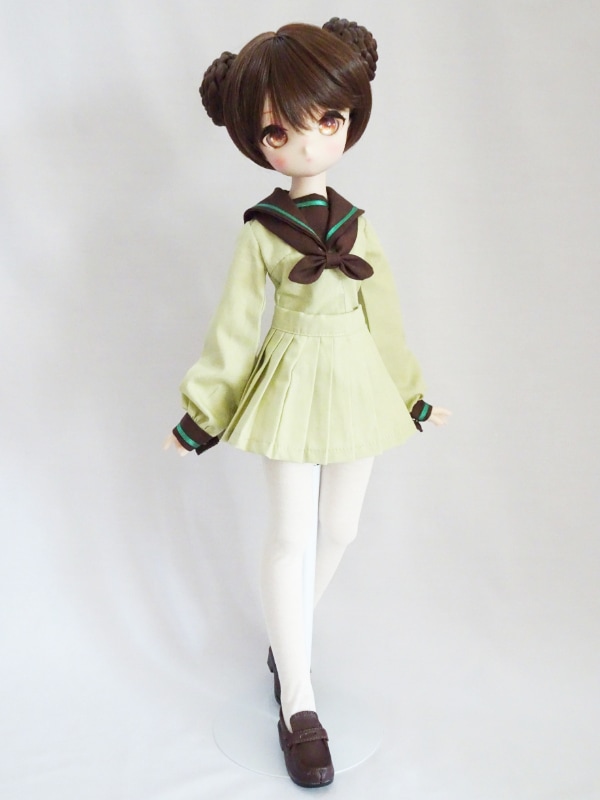 40cm】ミニドルフィードリーム(MDD),制服（セーラー服・ブレザー