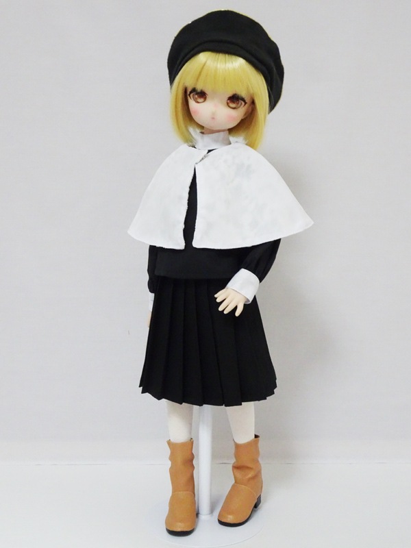 60cm】単品商品,アウター,ケープ | | 【単品】40cm～60cmフリーサイズ