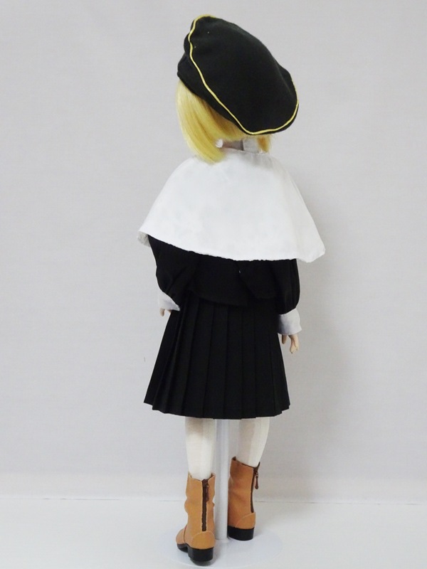 60cm】単品商品,アウター,ケープ | | 【単品】40cm～60cmフリーサイズ