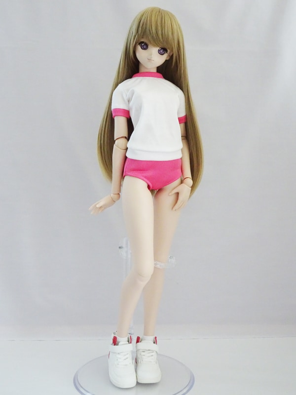 スマートドール本体と衣装セット　#スマートドール スマートドール smart Dole スマートドール本体と衣装セット #スマート