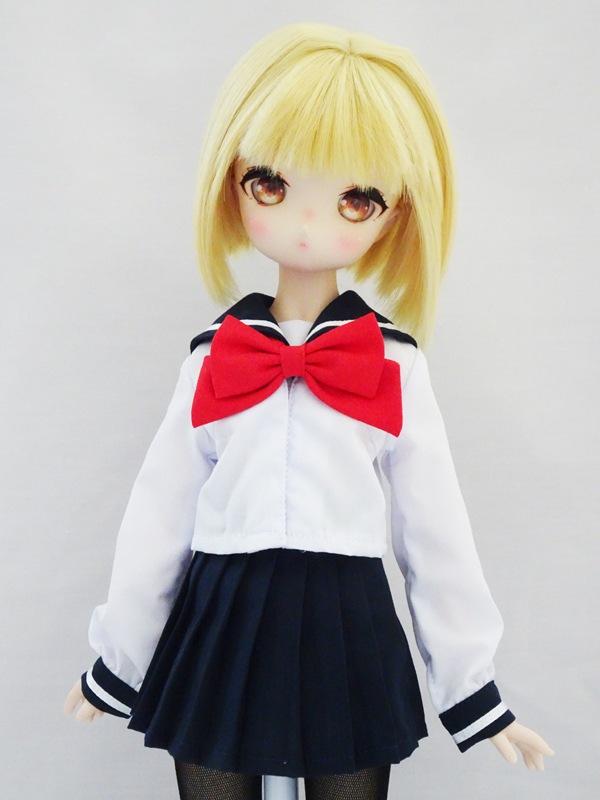 40cm】ミニドルフィードリーム(MDD),制服(セーラー服・ブレザー 40cm】ミニドルフィードリーム(MDD),制服(セーラー服・ブレザー