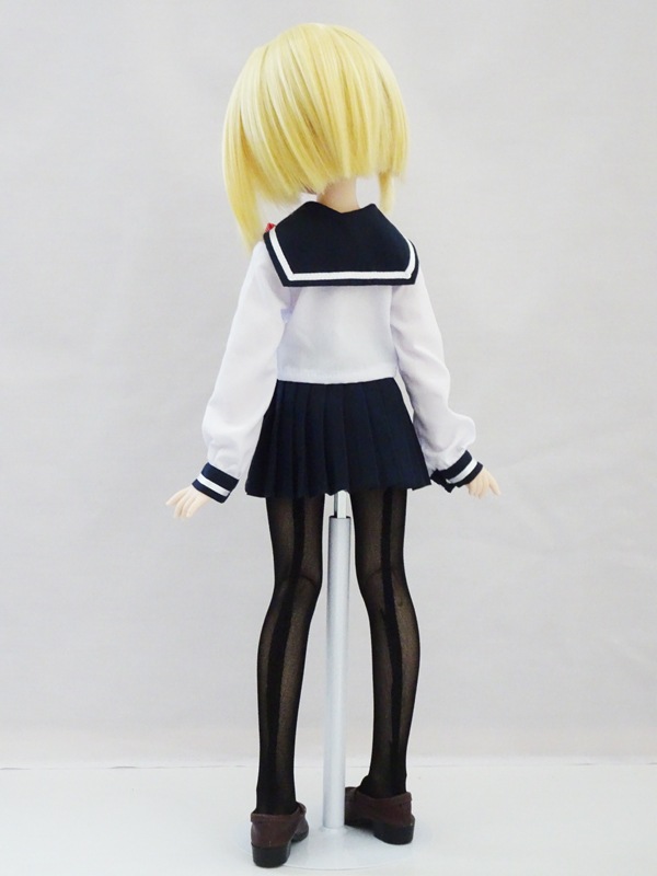 40cm】ミニドルフィードリーム(MDD),制服(セーラー服・ブレザー 40cm】ミニドルフィードリーム(MDD),制服(セーラー服・ブレザー