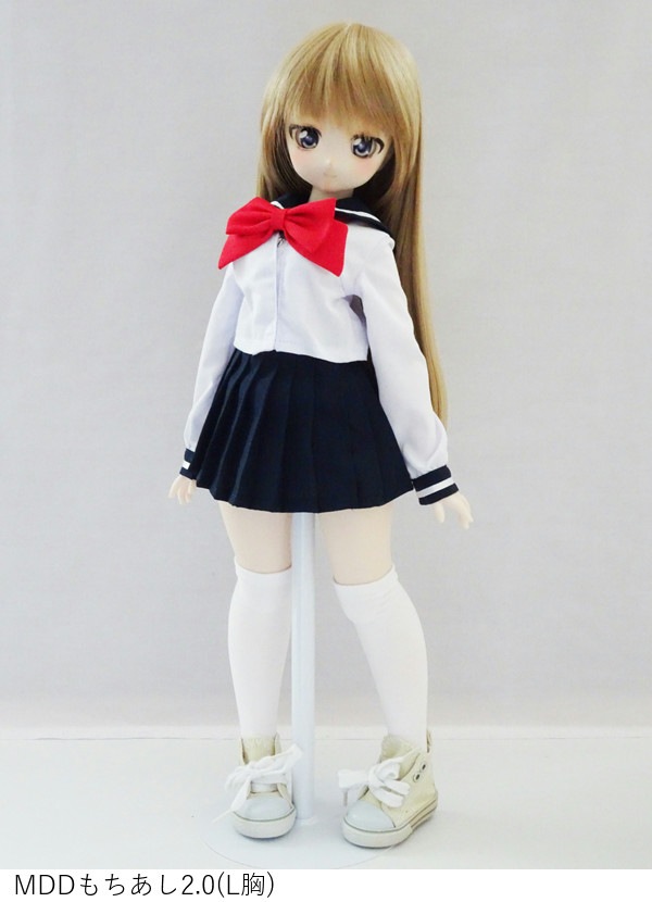 40cm】ミニドルフィードリーム(MDD),制服(セーラー服・ブレザー 40cm】ミニドルフィードリーム(MDD),制服(セーラー服・ブレザー
