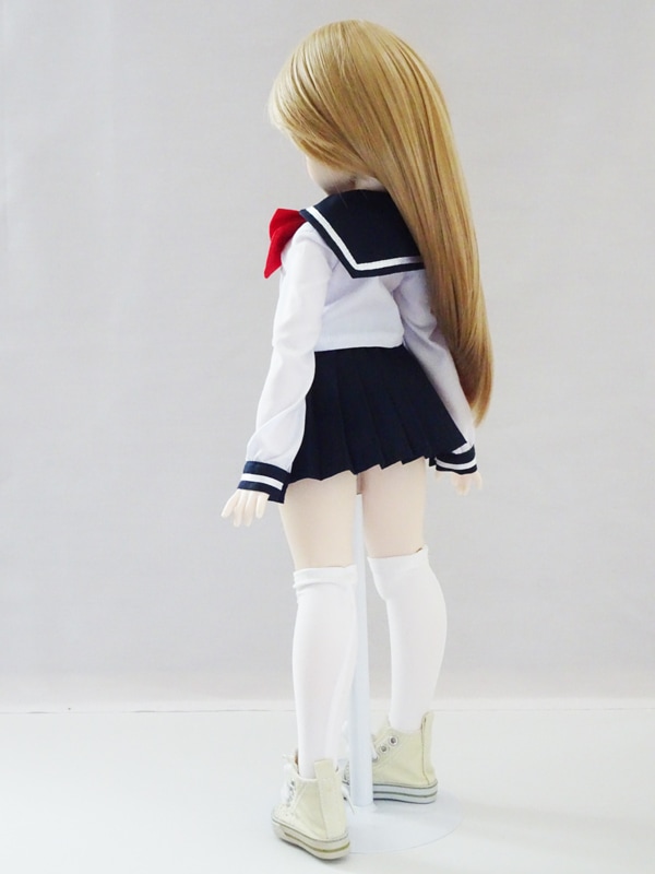 40cm】ミニドルフィードリーム(MDD),制服(セーラー服・ブレザー 40cm】ミニドルフィードリーム(MDD),制服(セーラー服・ブレザー