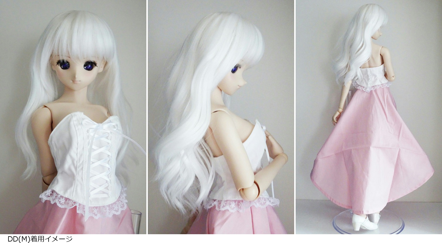 60cm】単品商品,トップス,その他のトップス | | 【単品】DDS(L)/DD(L