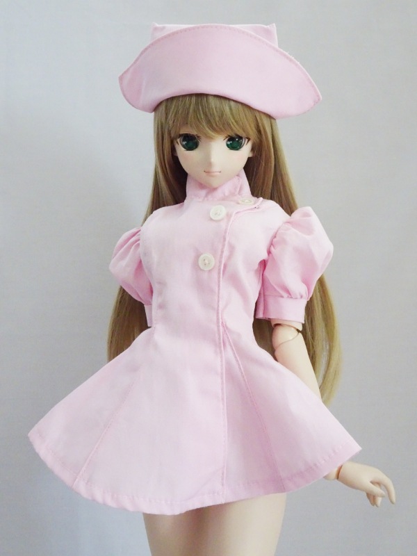 60cm】ドルフィードリーム(DDS/DD),メイド・ナース | | DDS(L)/DD(L