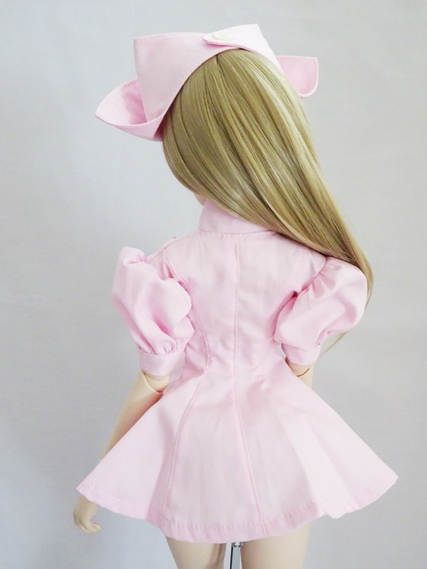 60cm】ドルフィードリーム(DDS/DD),メイド・ナース | | DDS(L)/DD(L