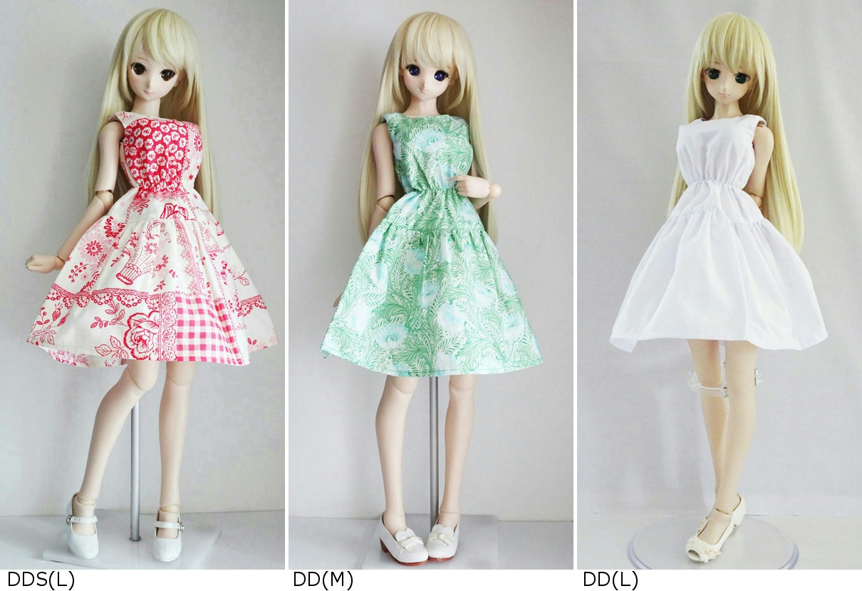 60cm】ドルフィードリーム(DDS/DD) | | DDS/DD/DDdy/SD/スマートドール